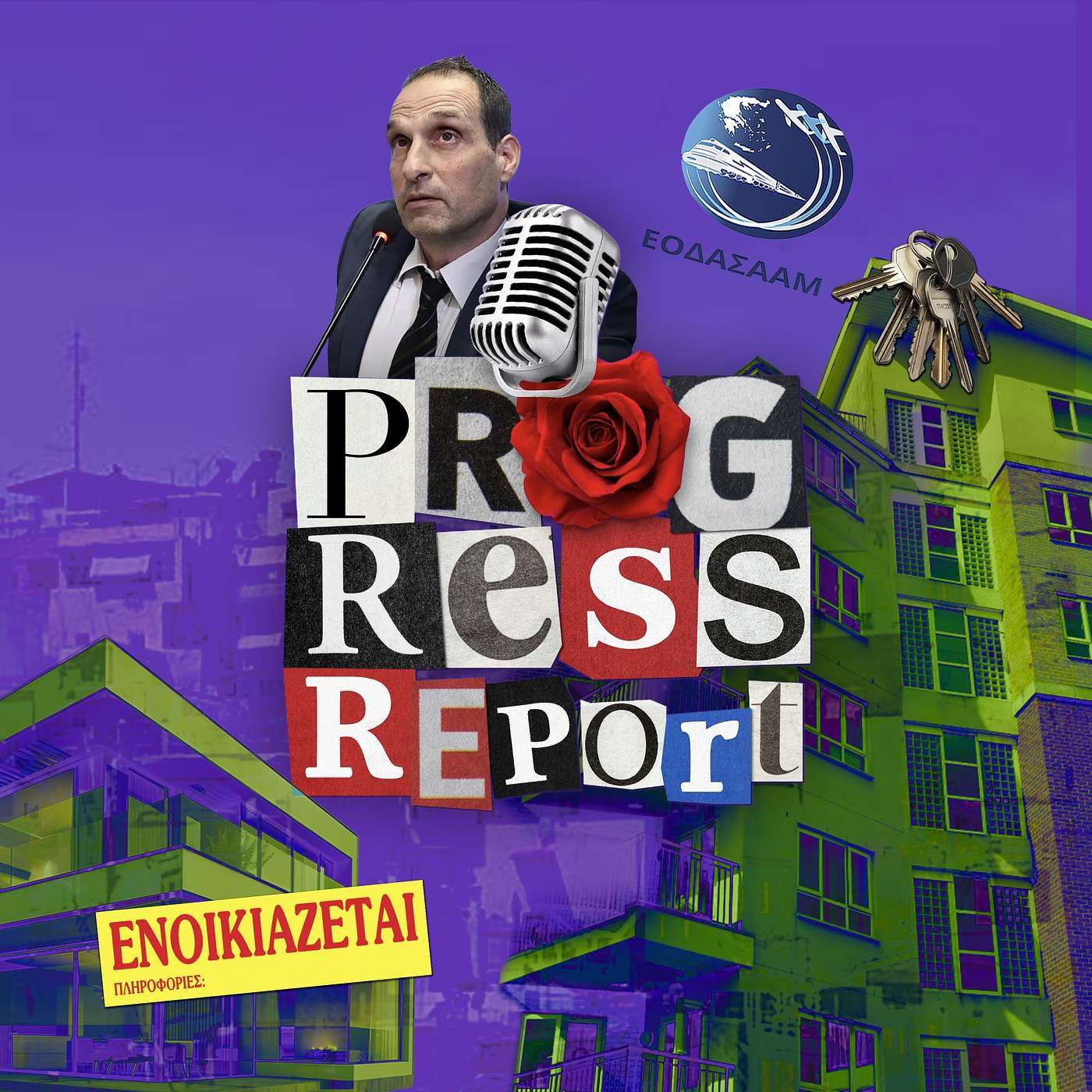 Progress Report
