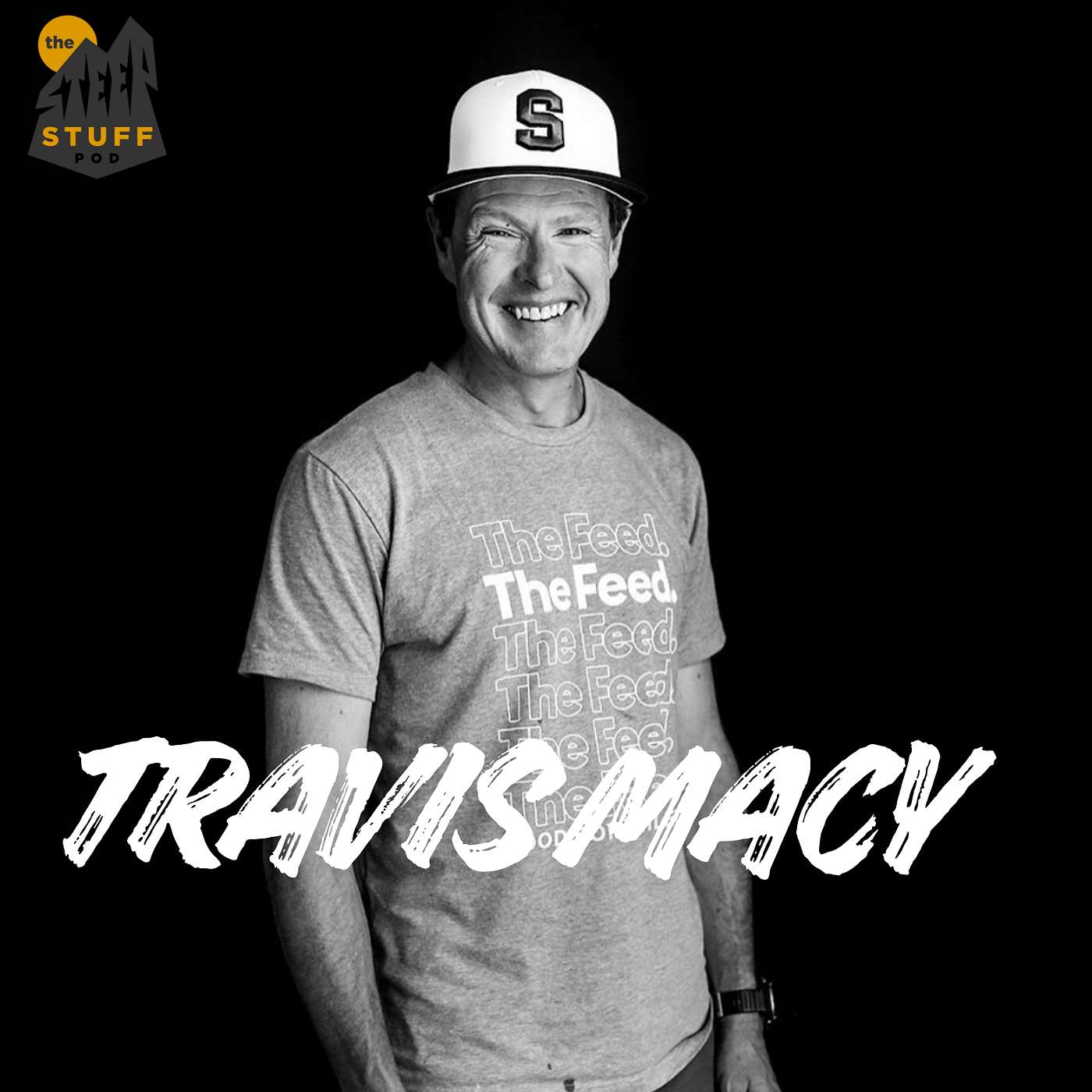 #159 - Travis Macy, Host of Skimo Gold