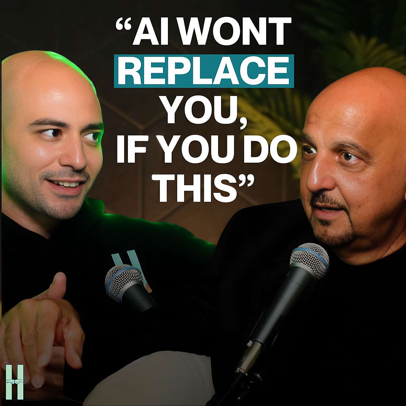 Futurist Expert: The 3 Skills You’ll Need to Survive AI | Tariq Qureishy