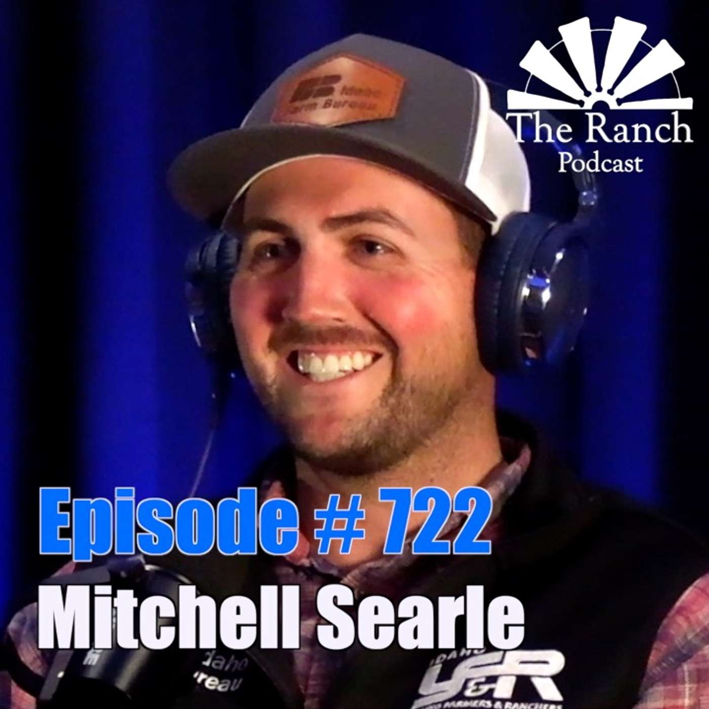 Barriers to Ag in Idaho & The Death Tax with Mitchell Searle