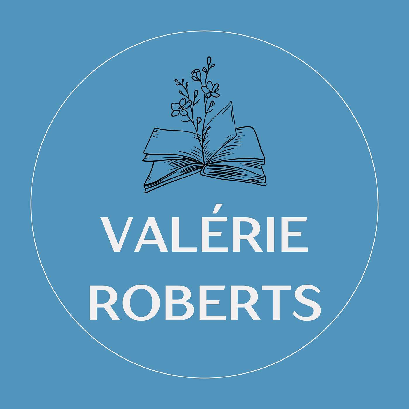 Samedi de lire avec Valérie Roberts - 2020 episode artwork