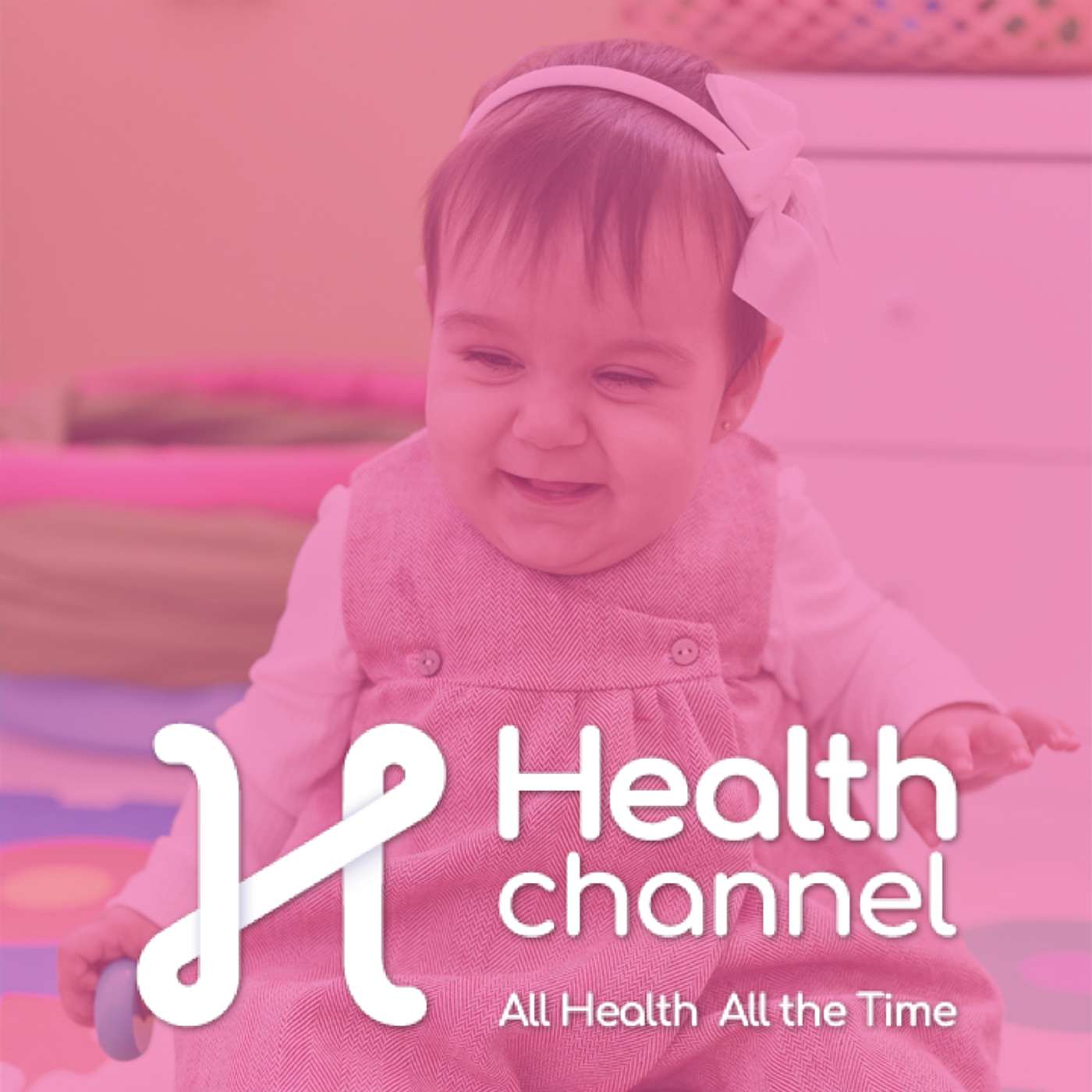 Toddler Talk: Tantrum Taming & Training Tips from a Pediatrician | Ask the Doc episode artwork