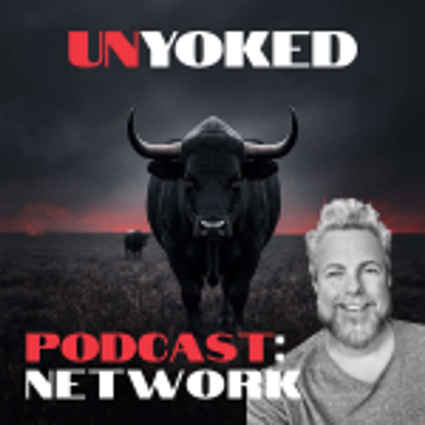 Podcast cover