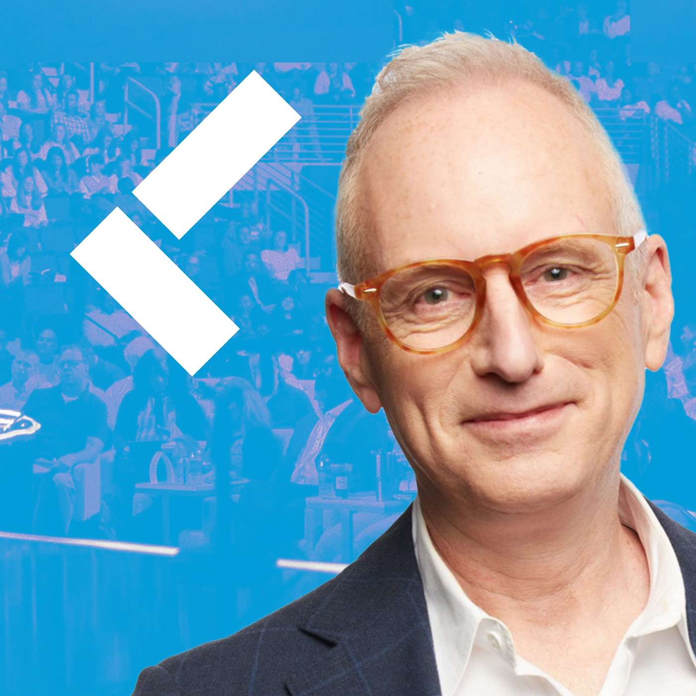 The Leadercast Podcast