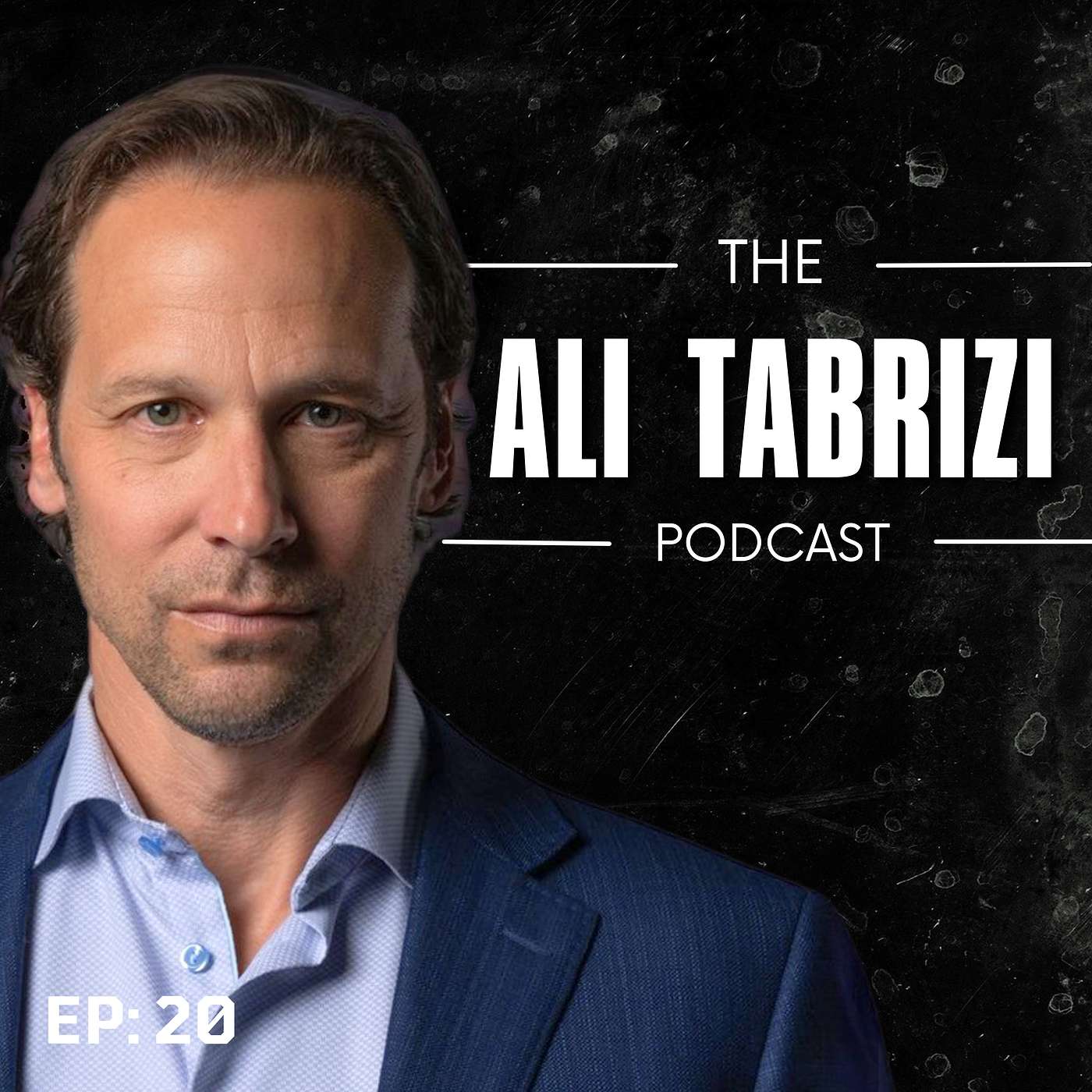 Ali Tabrizi