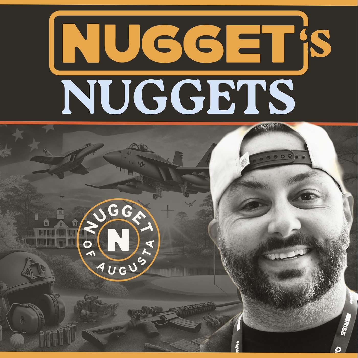 Nugget\'s Nuggets