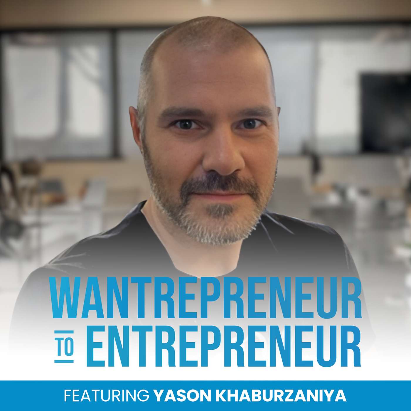 1371: Build a Website in Minutes? This Founder Says It's Already Here w/ Yason Khaburzaniya