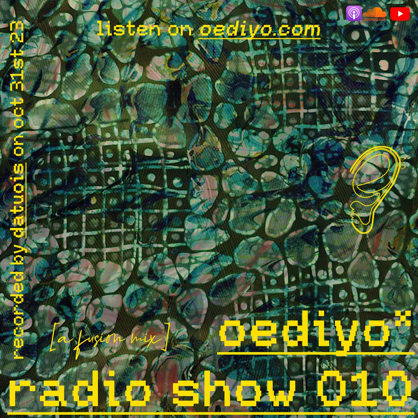 Oediyo Radio