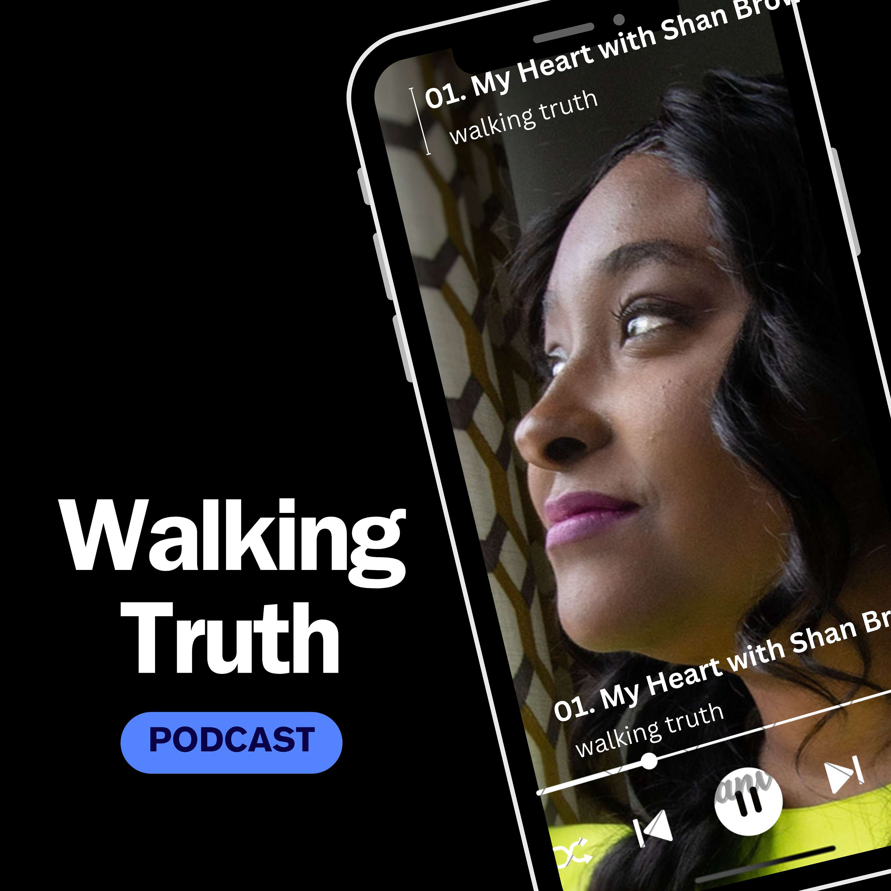 Walking Truth