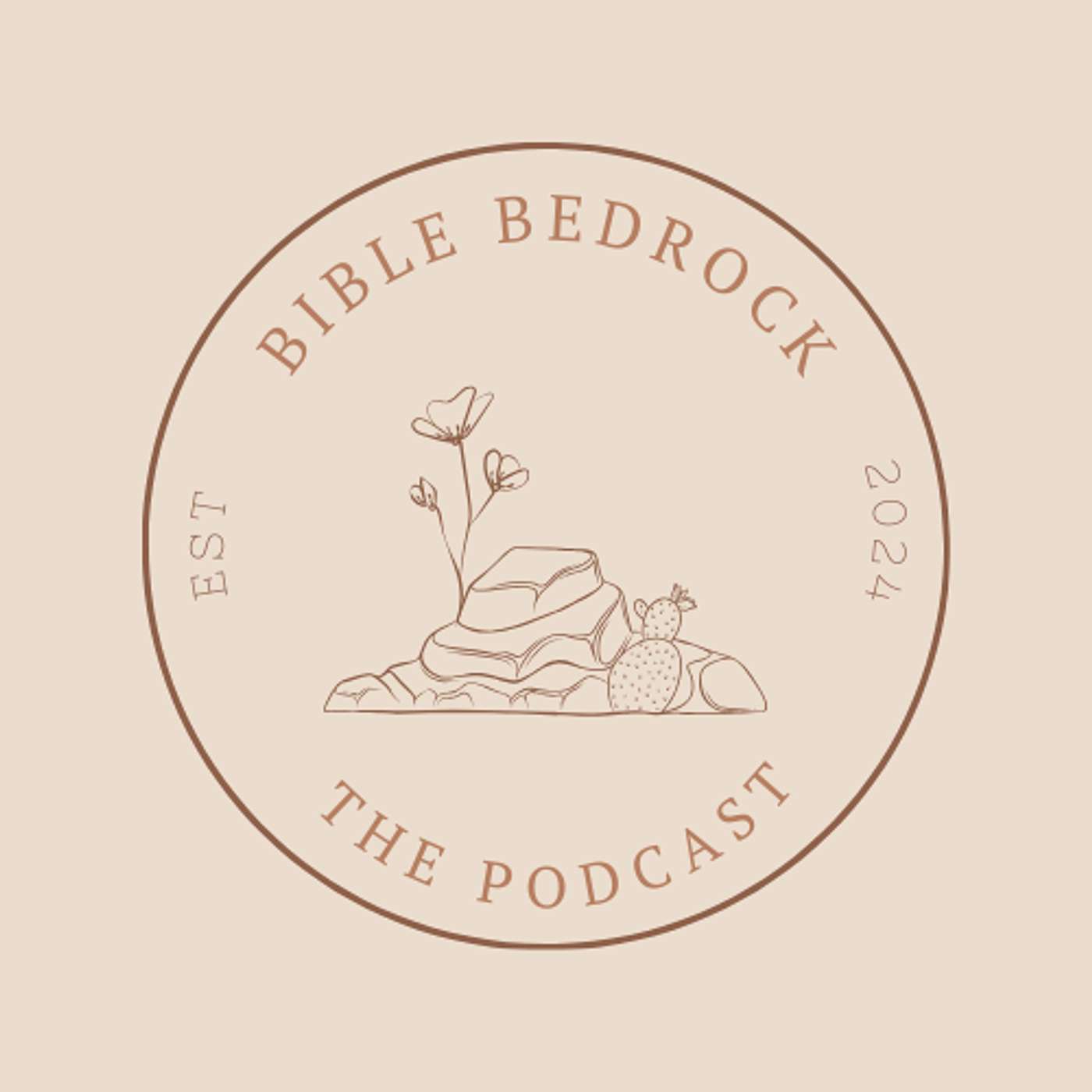 Bible Bedrock