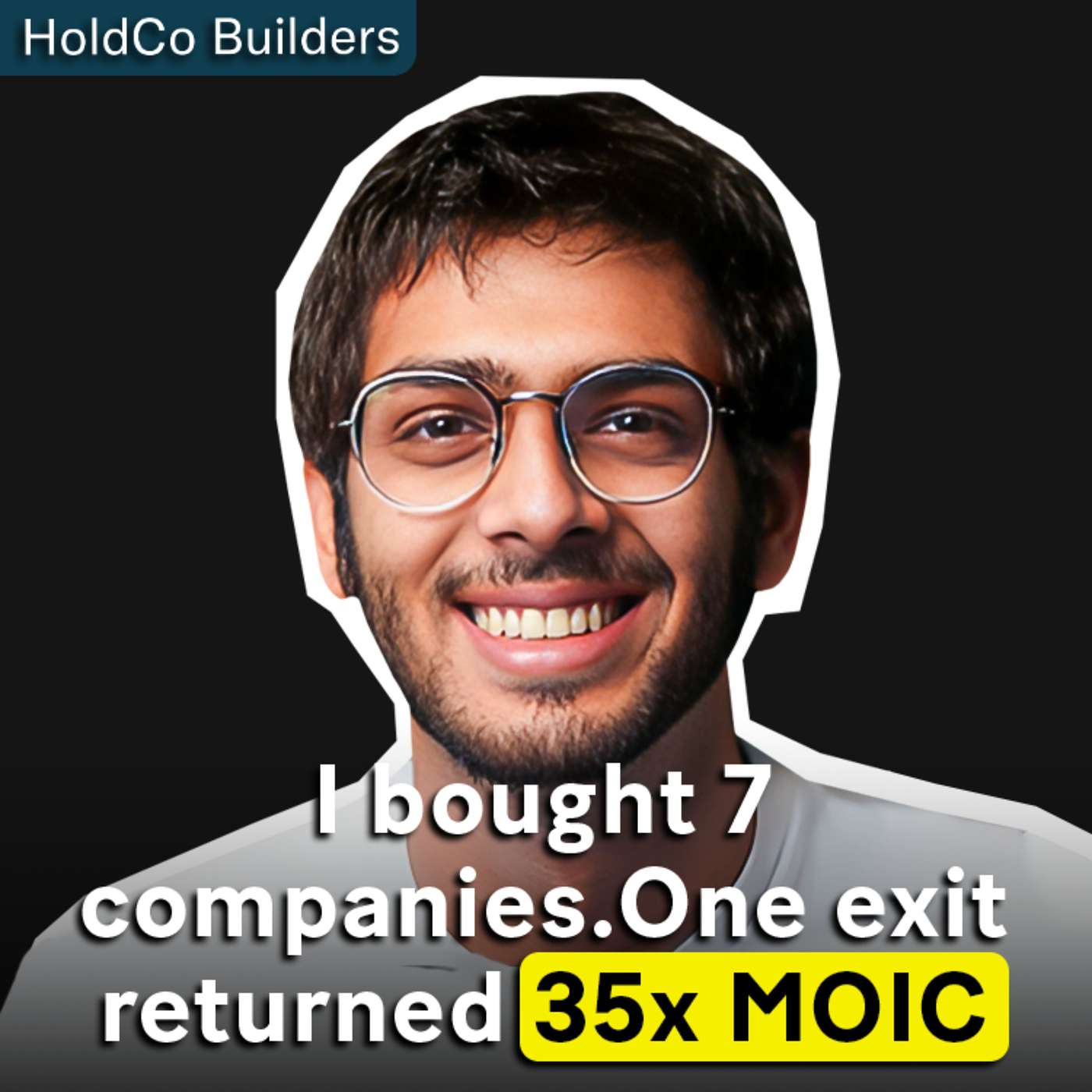 HoldCo Builders