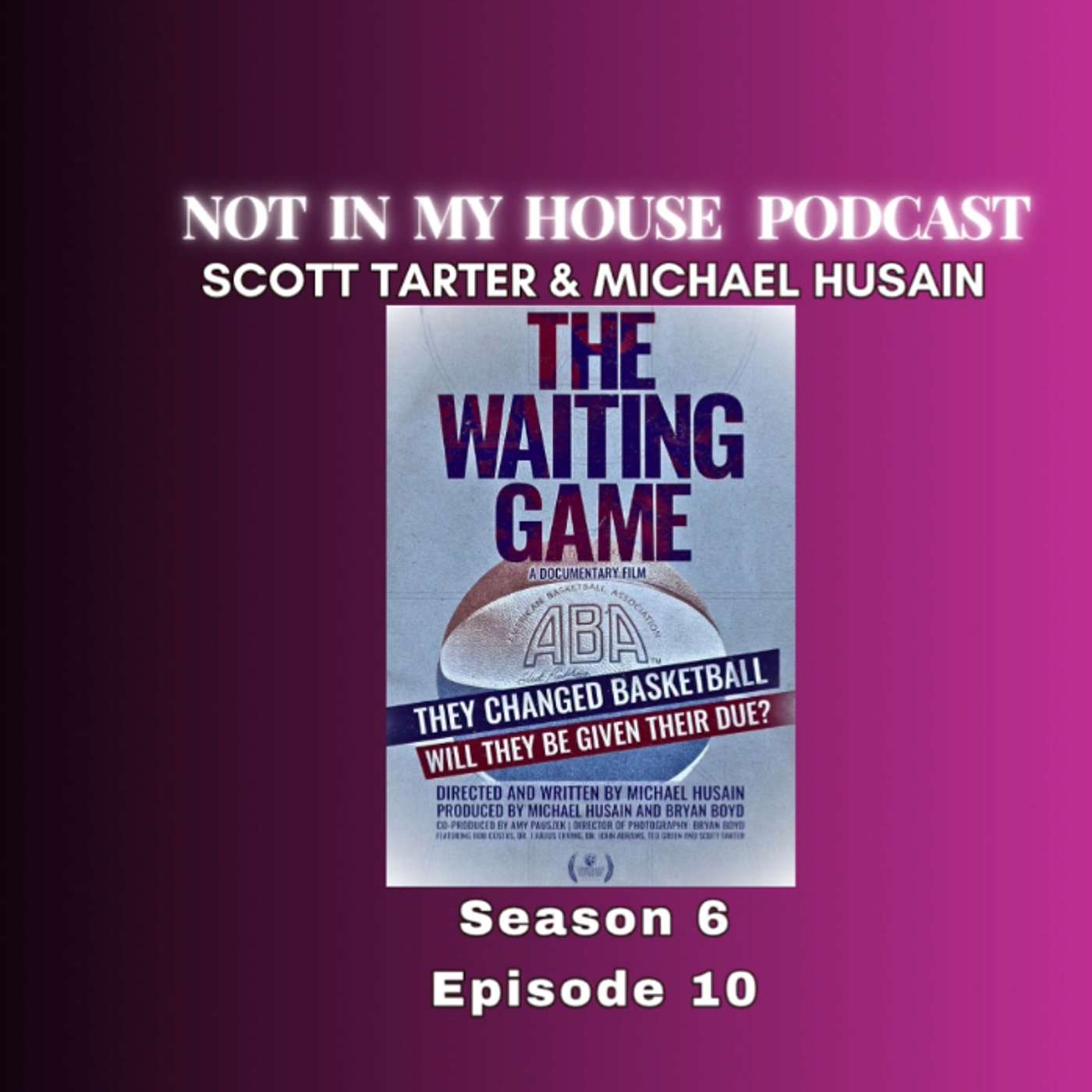 The Waiting Game -  Scott Tarter & Michael Husain