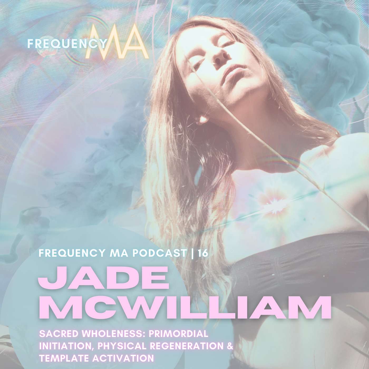 Frequency MA