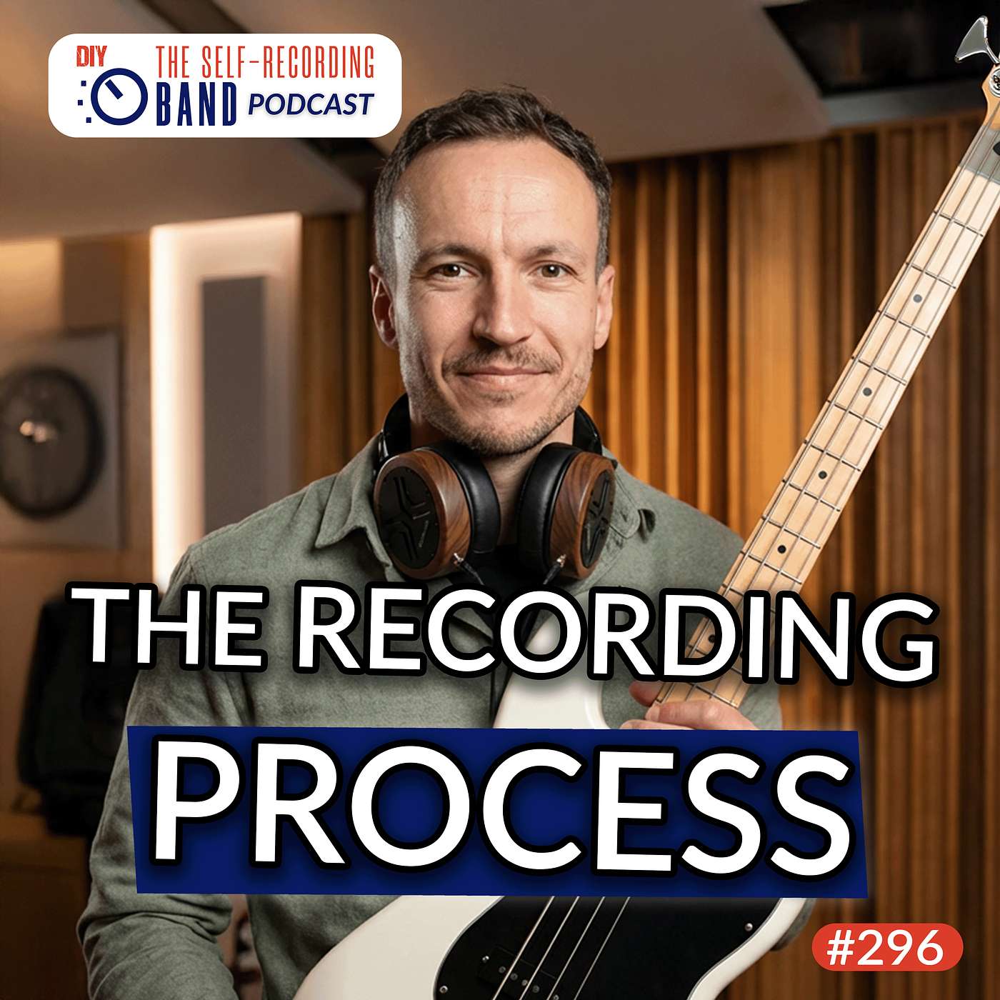 296: The 10-Step-Process That Every Record Goes Through
