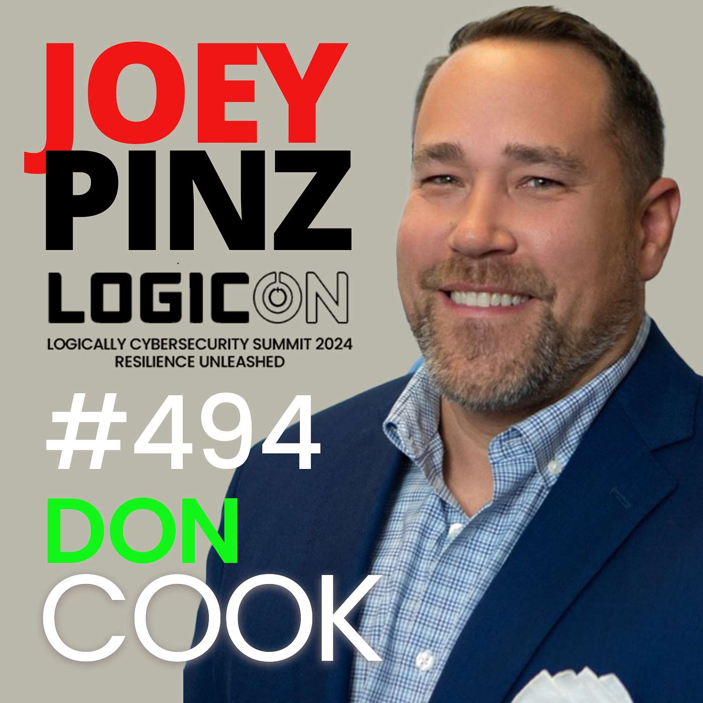 Joey Pinz Discipline Conversations