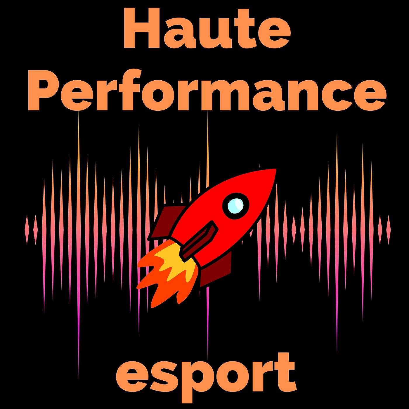 Haute Performance Esport - Joseph Nguyen