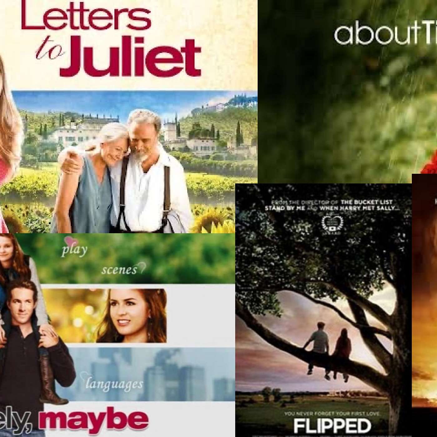 Discussions Podcast ☺️🎙️