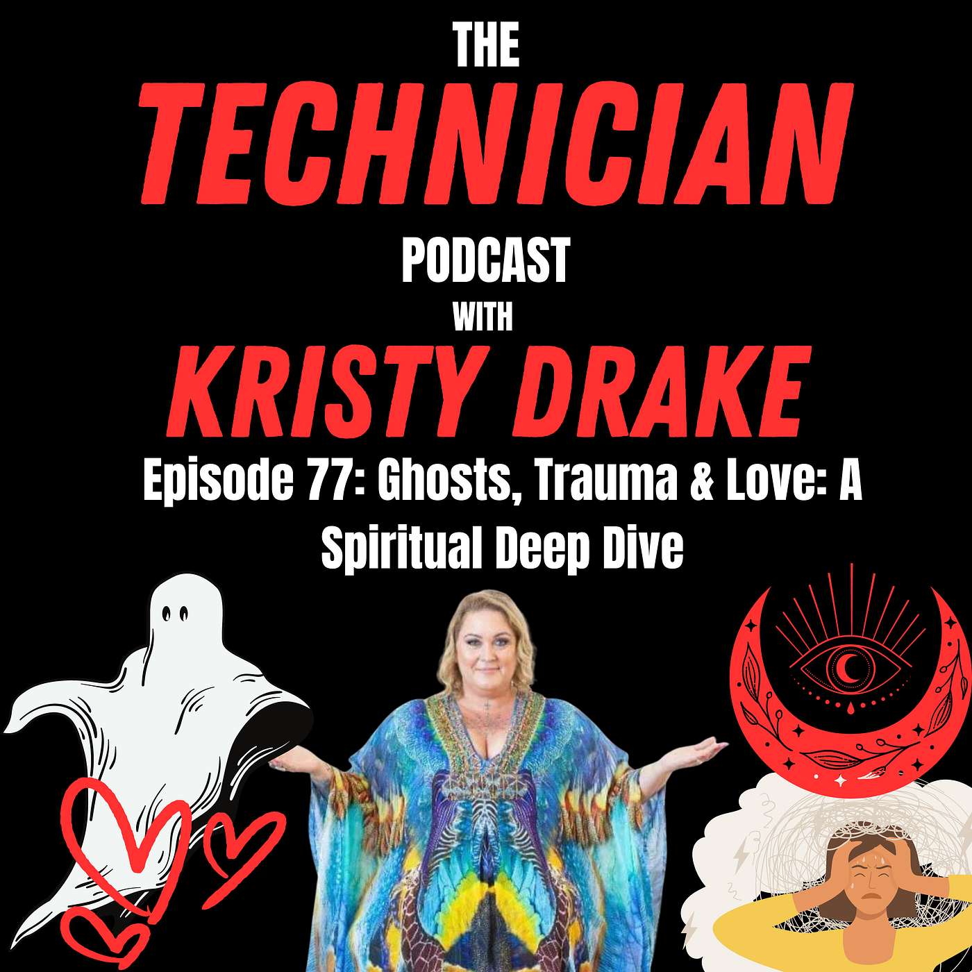 The Mindset Technician