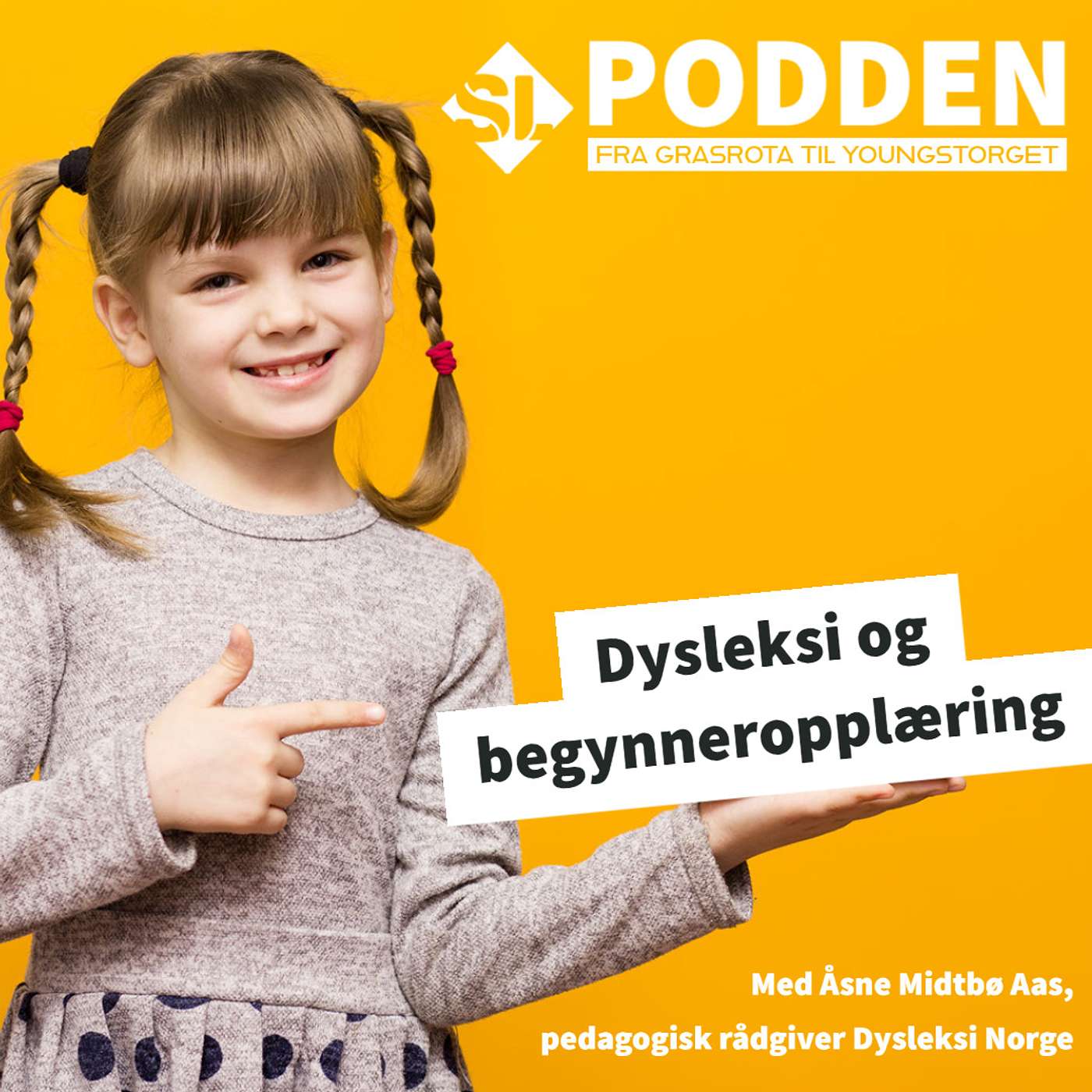SL-podden: fra grasrota til Youngstorget
