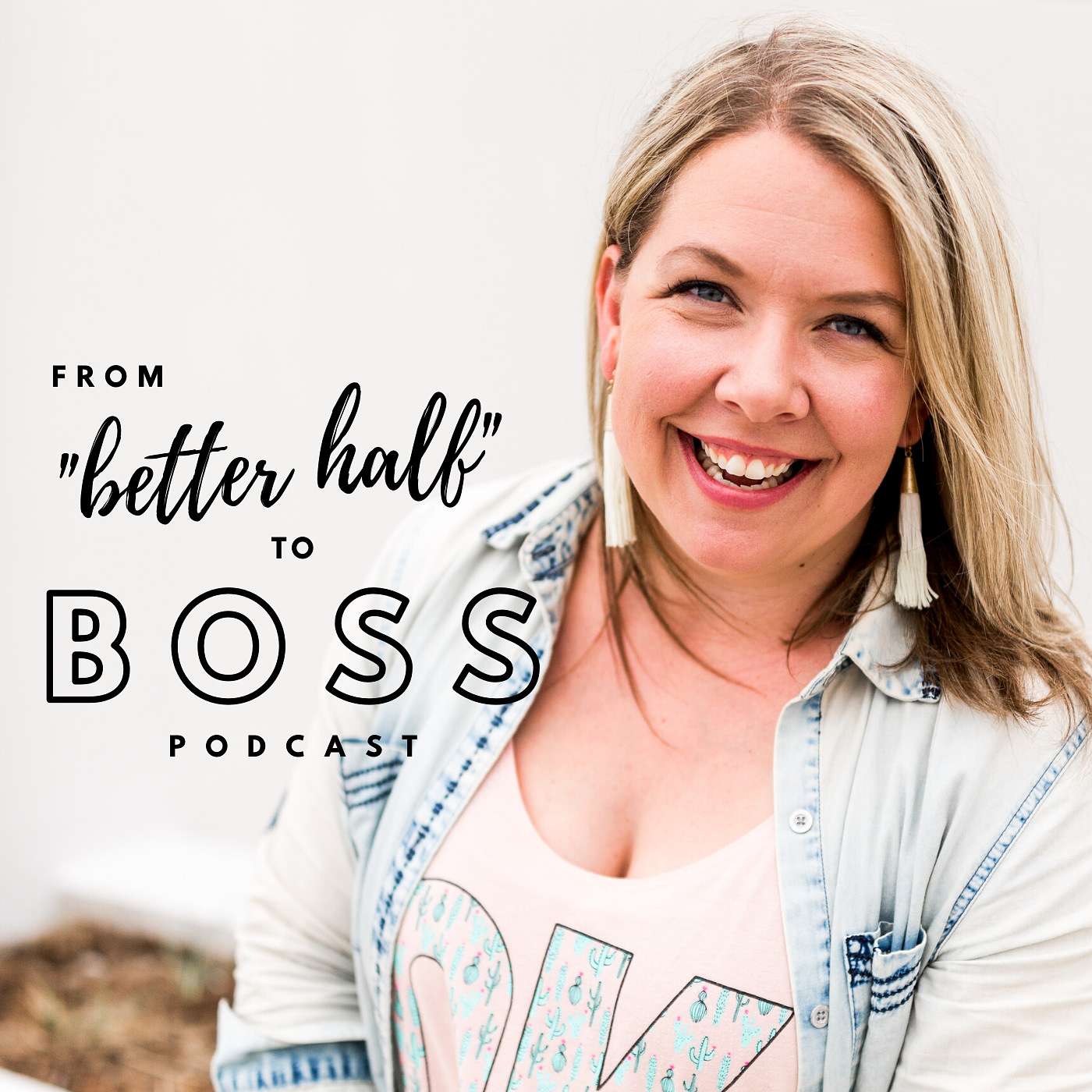 35: Let's Scale Together! Simple Ideas to Grow Your Business from Zero to Million (with Brandi Mowles)