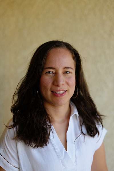 Jacqueline Berrios