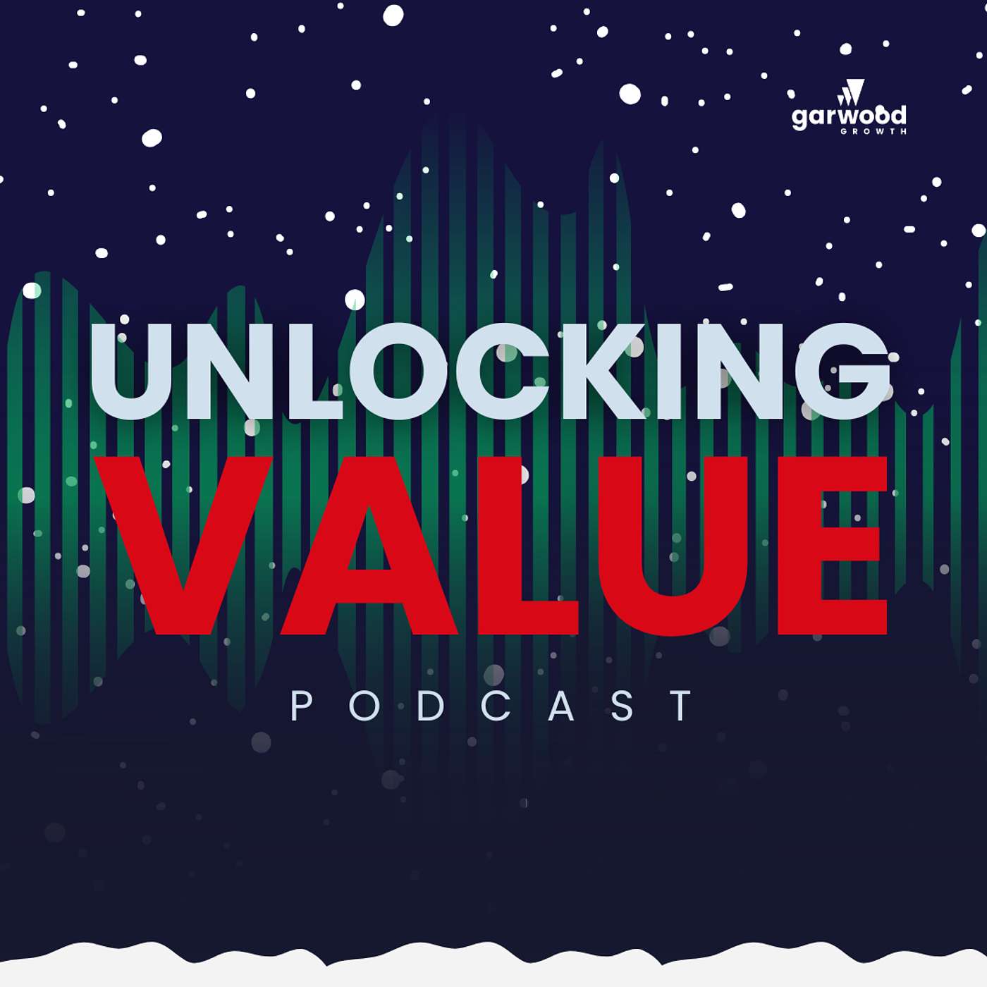 Episode 19: Unlocking Christmas – Reflections on our 2025 conversations and what comes next Episode 19: Unlocking Christmas – Reflections on our 2025 conversations and what comes next
