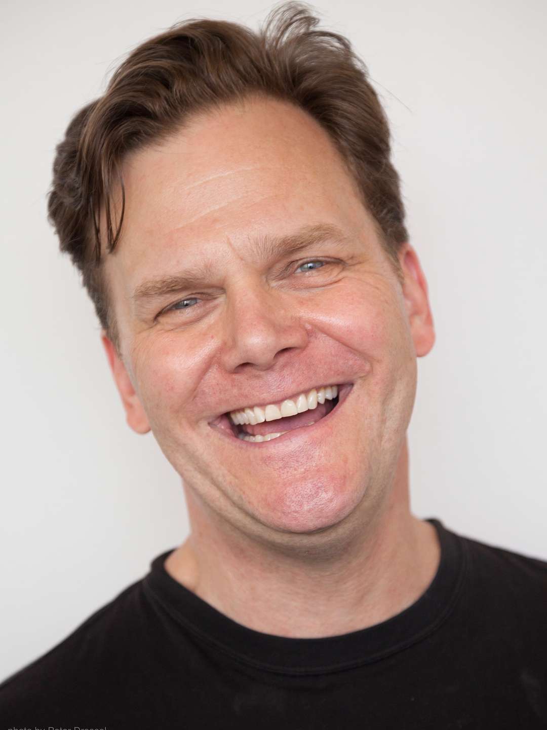 Taylor Mali