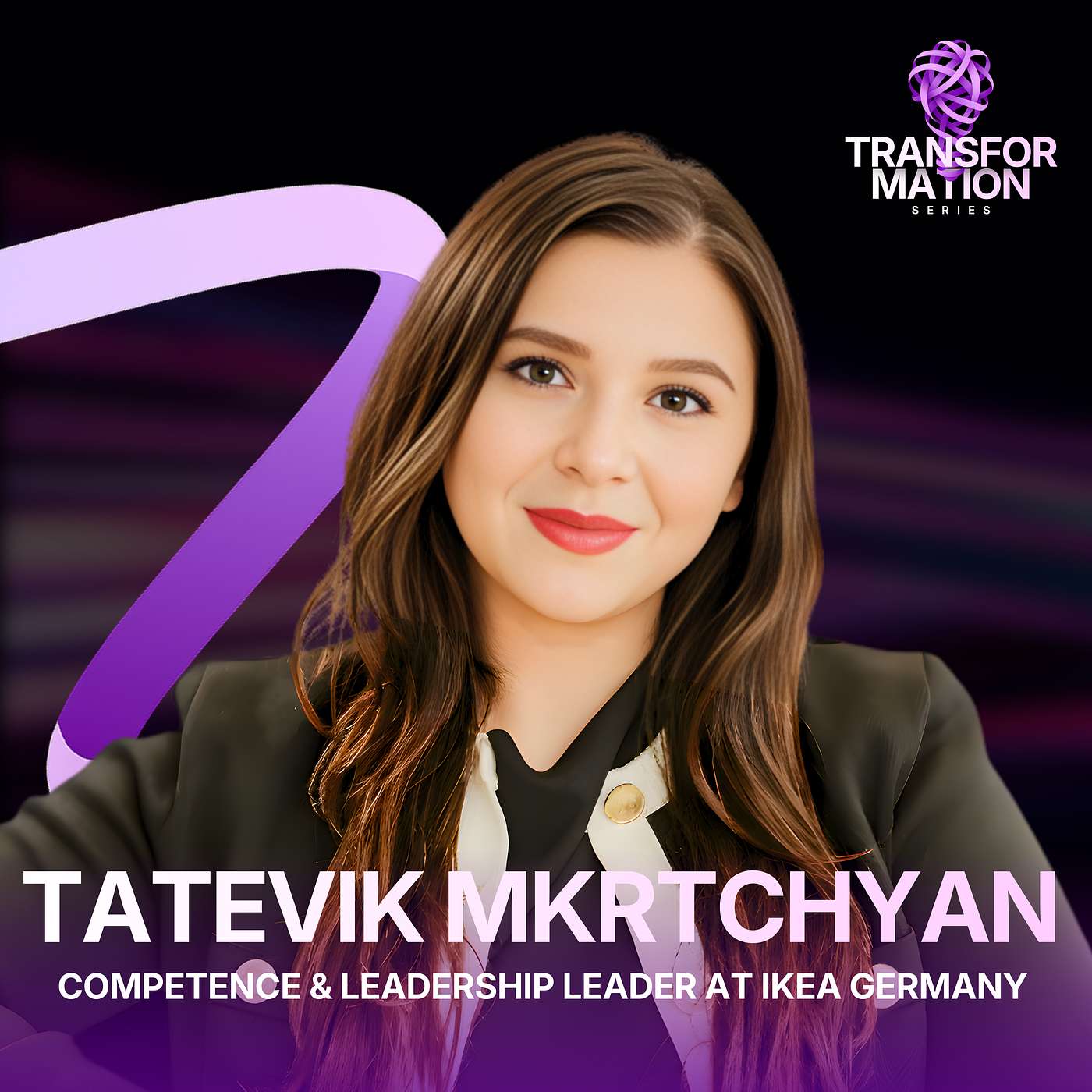 Tatevik Mkrtchyan on Building Learning Culture at Scale: IKEA's Skills-Based Approach Tatevik Mkrtchyan on Building Learning Culture at Scale: IKEA's Skills-Based Approach