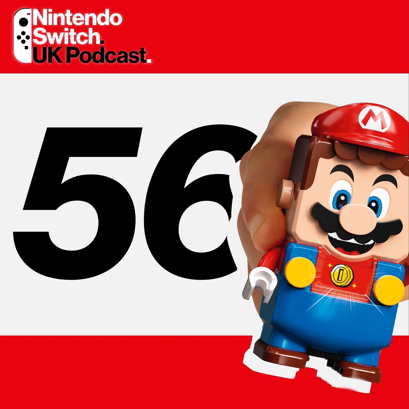 Bricks & Pipes - Episode 56