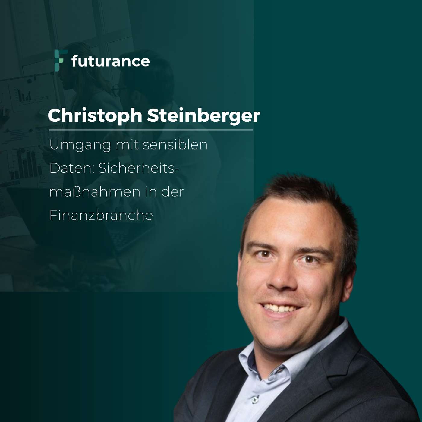 Futurance: Zukunft & Versicherung