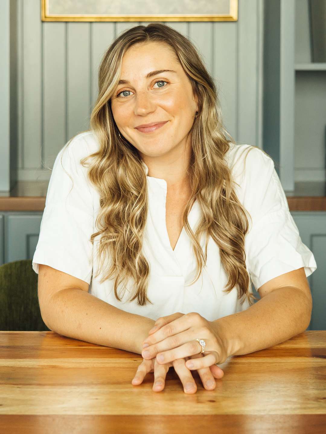 Chelsea Barbine