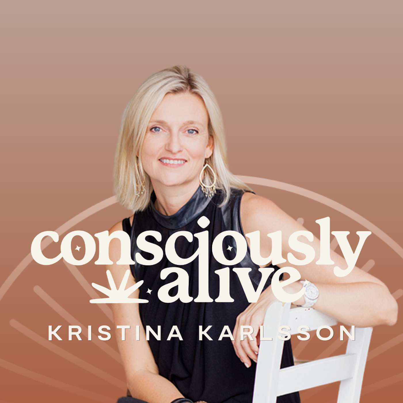 Consciously Alive