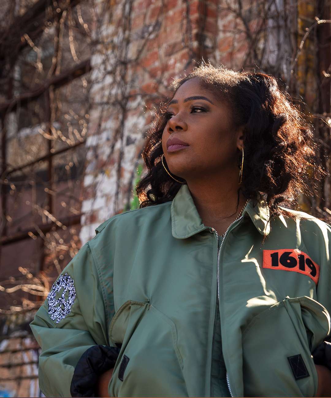 Brandi Collins-Dexter