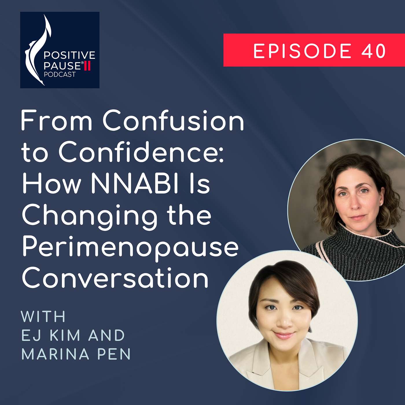 From Confusion to Confidence: How NNABI Is Changing the Perimenopause Conversation
