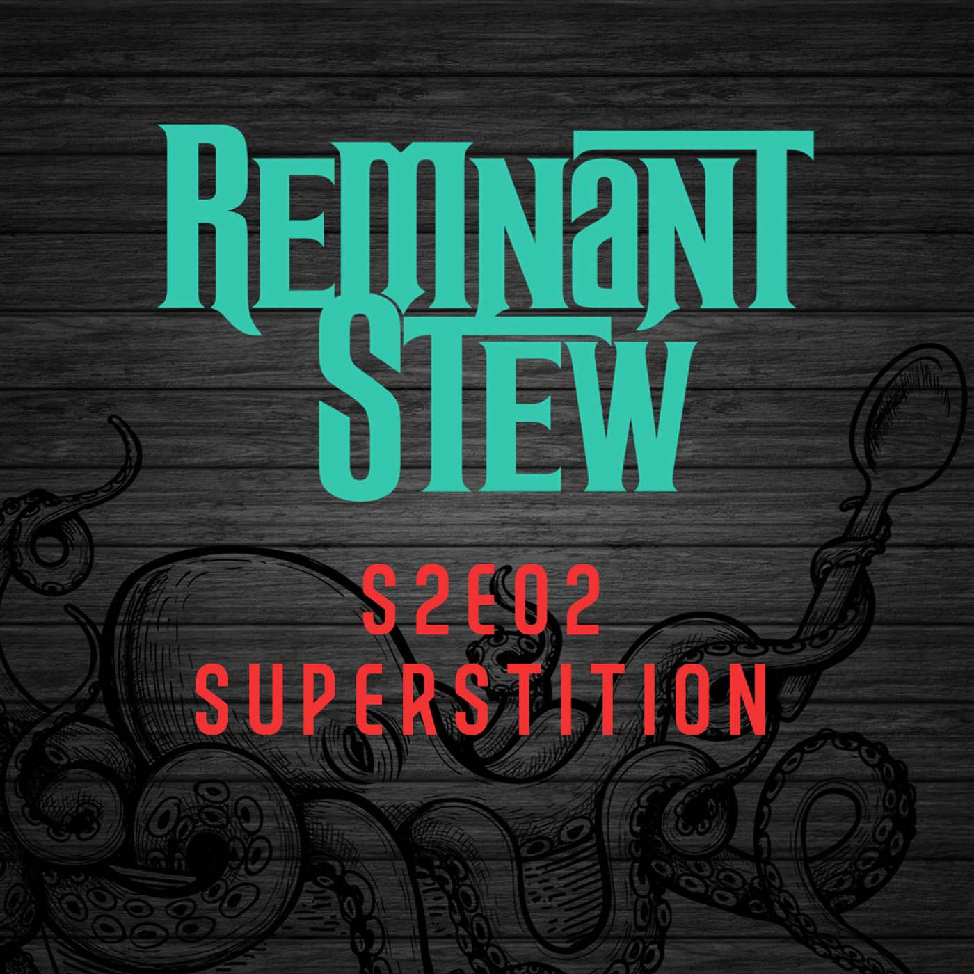 SUPERSTITION