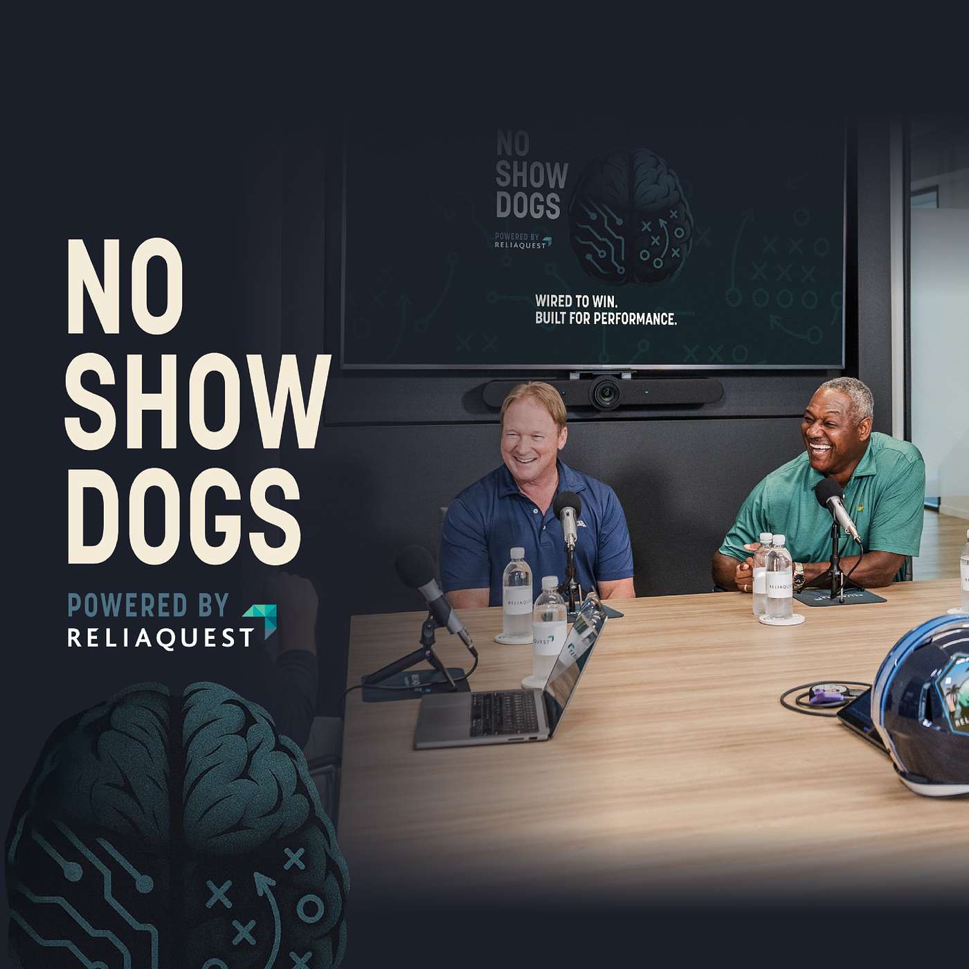 Pound the Rock: The Mindset That Built a Super Bowl Champion - Jon Gruden and Derrick Brooks, Super Bowl Winning Coach and Hall of Fame Linebacker Pound the Rock: The Mindset That Built a Super Bowl Champion - Jon Gruden and Derrick Brooks, Super Bowl Winning Coach and Hall of Fame Linebacker