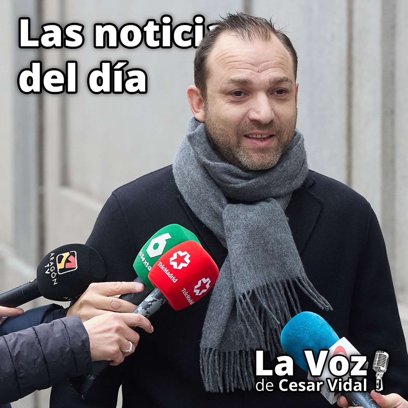 Las noticias del día - 02/12/25