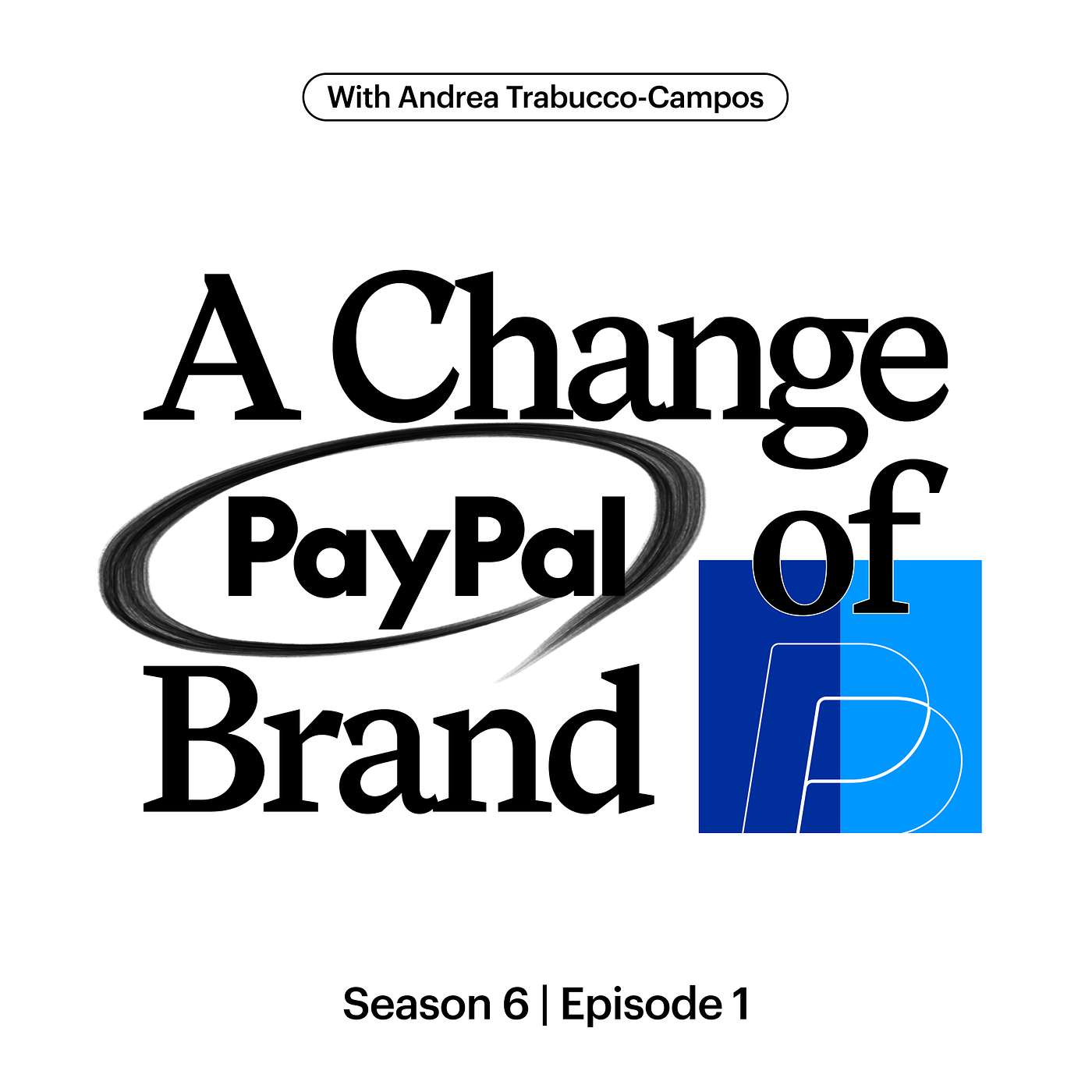 A Change of Brand