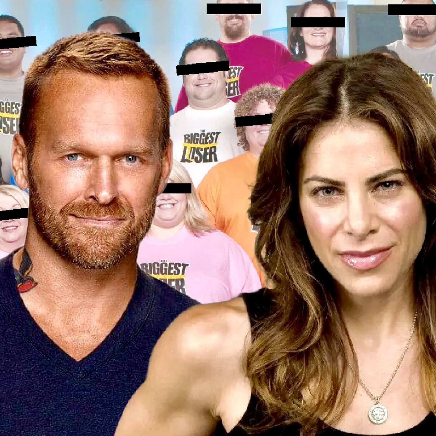 Everything You Don't Know About The Biggest Loser (What REALLY Happened Behind The Scenes)