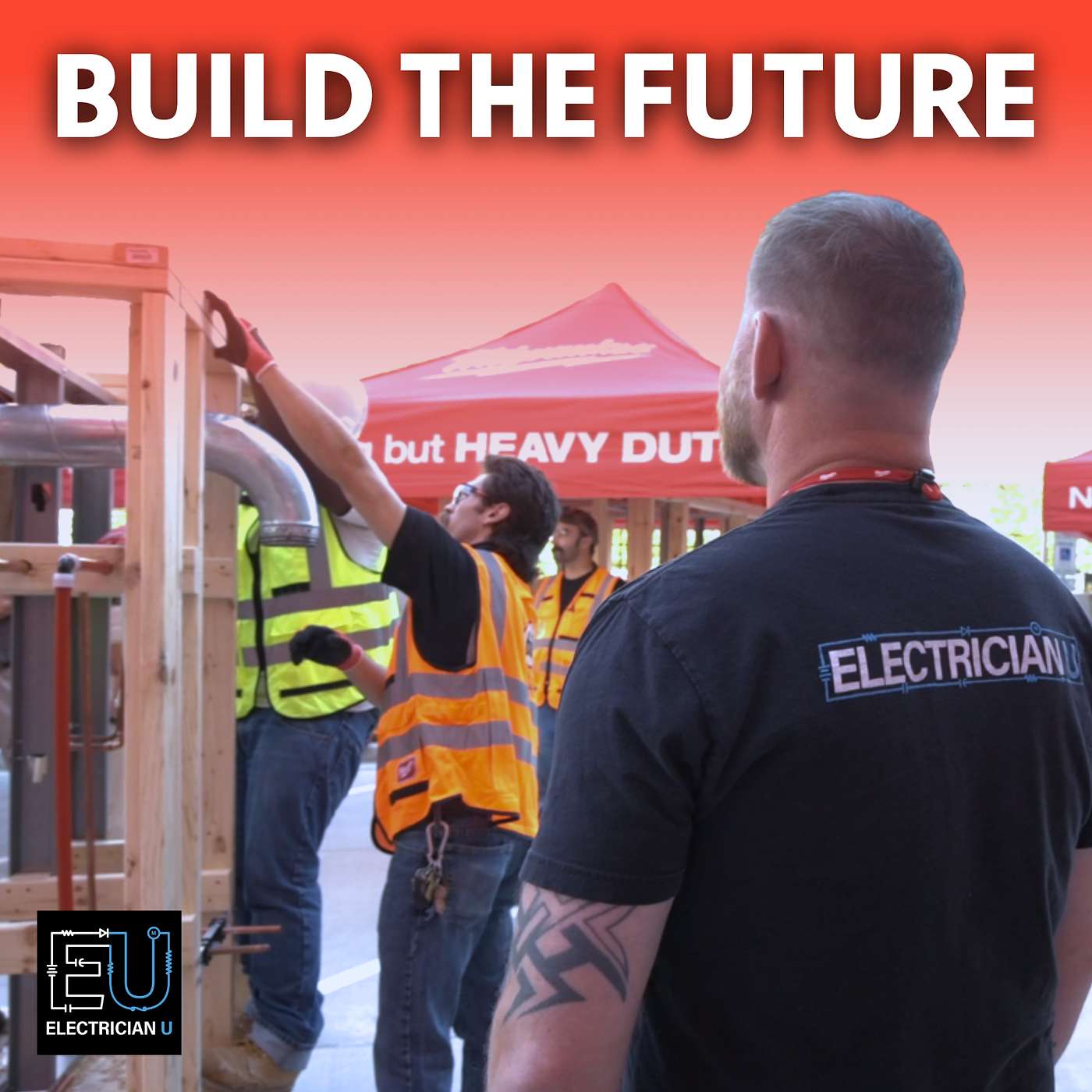 Tools, Training, and Real Change