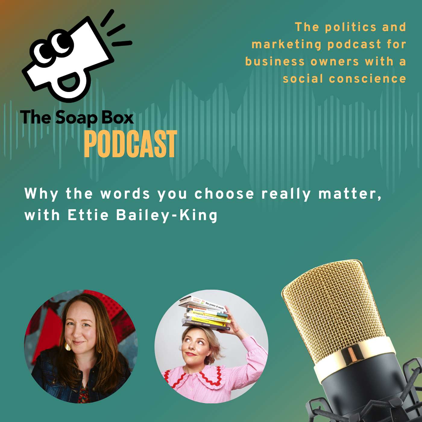 The Soap Box Podcast