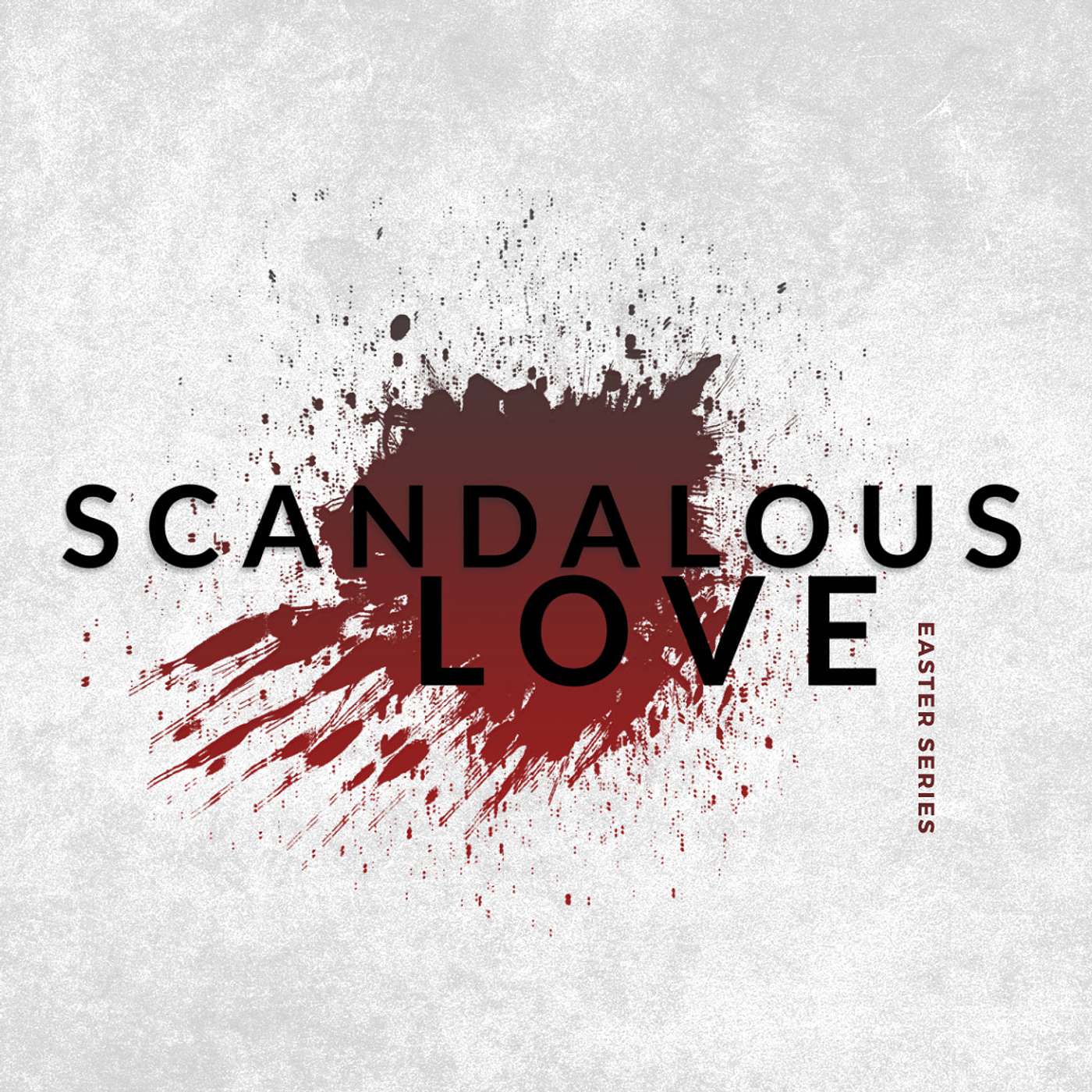 Scandalous Love episode artwork