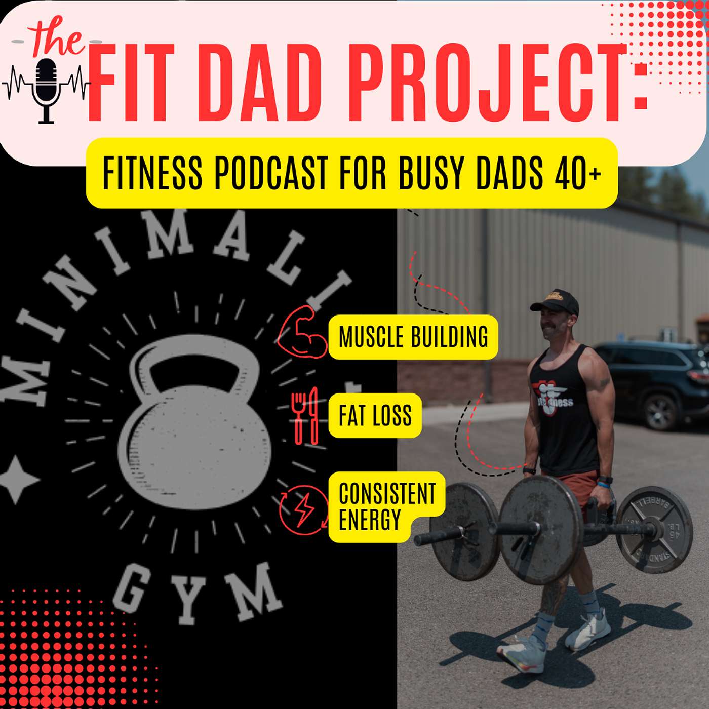 The Fit Dad Project