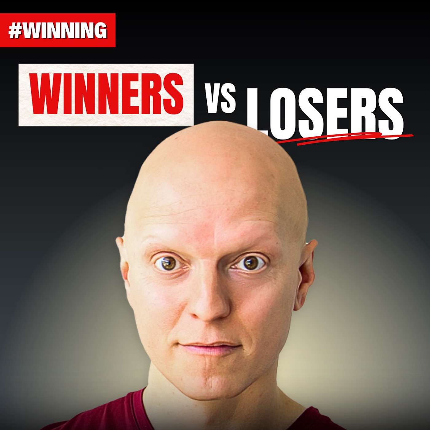 7 Mindsets That Separate Winners From Losers
