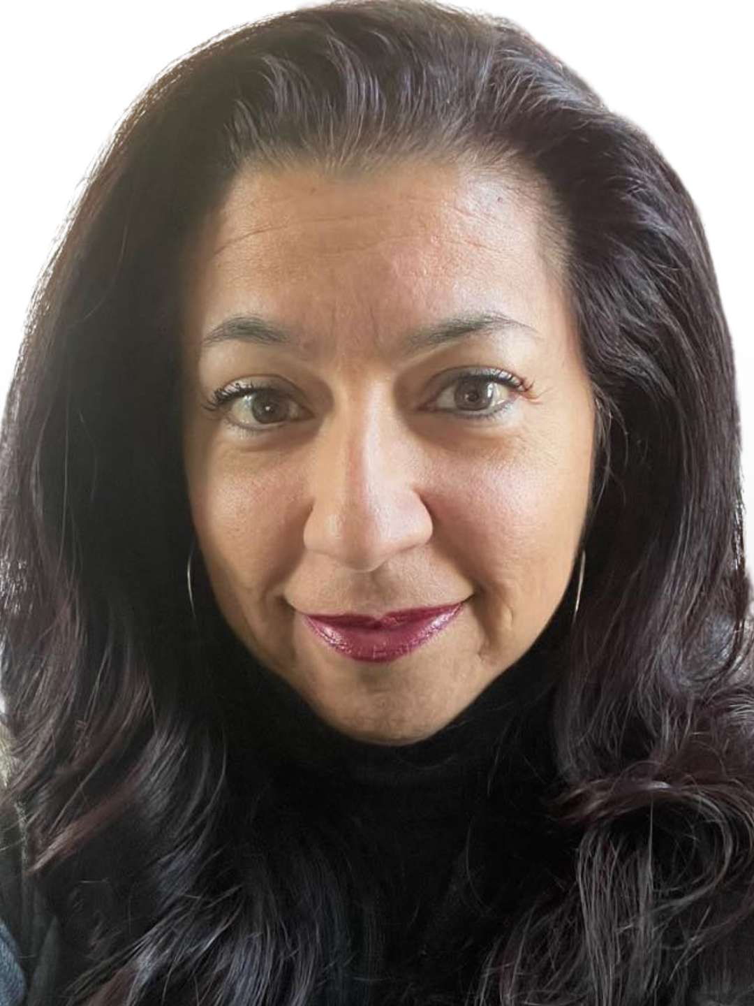 Marcela Moralez-Morris