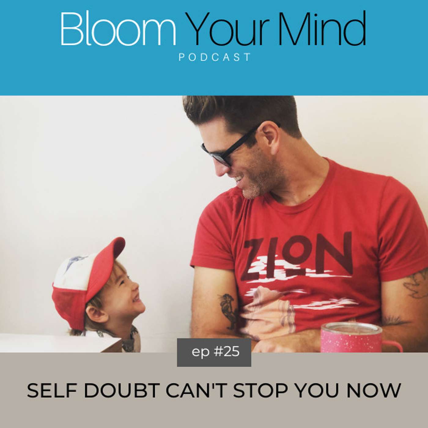 Bloom Your Mind