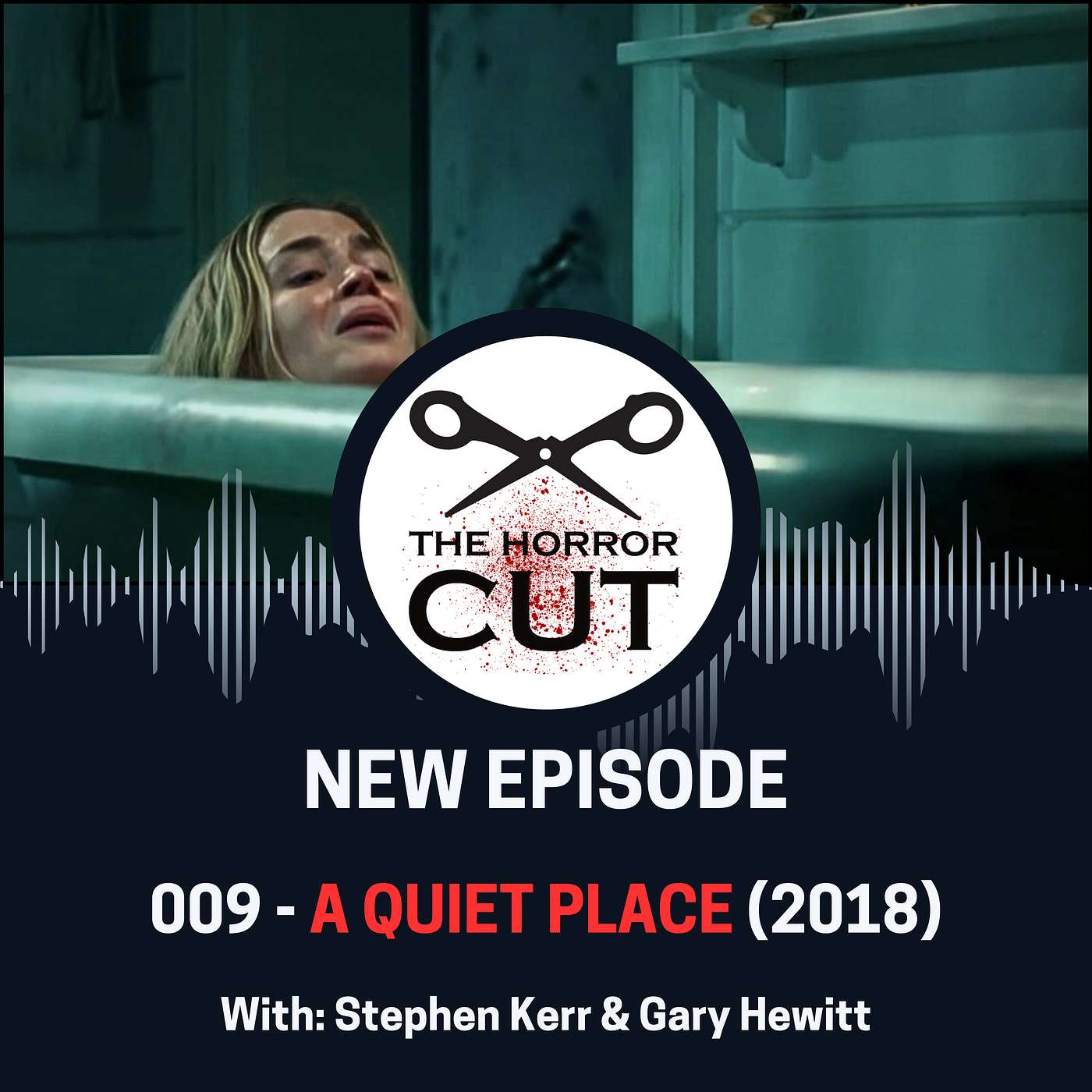 The Horror Cut