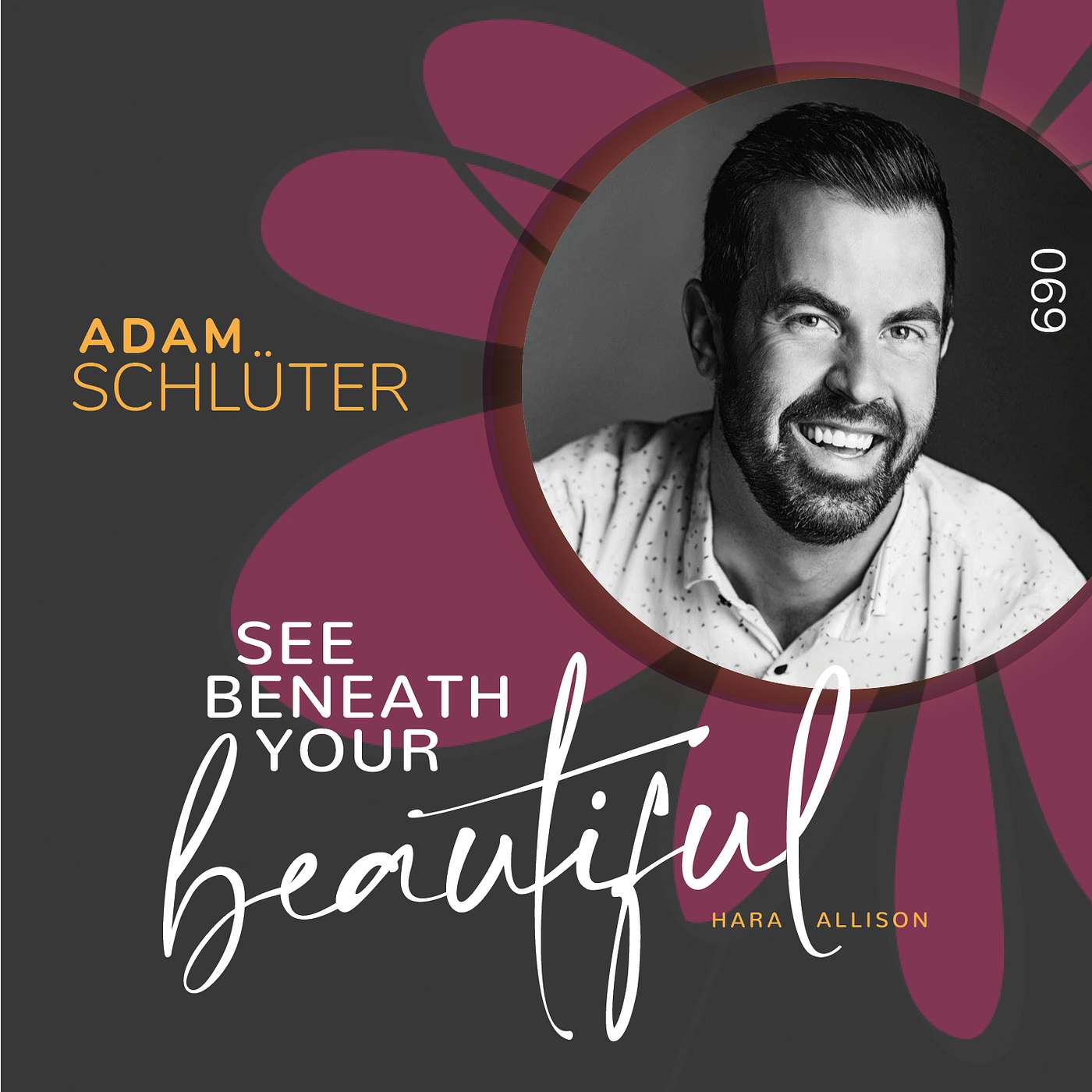 Beneath Your Beautiful