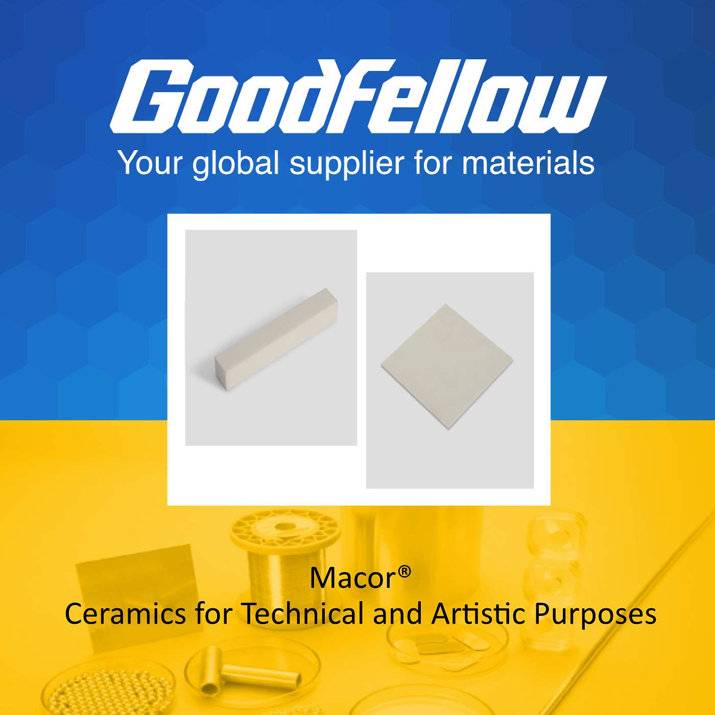 Innovation discussed by Goodfellow