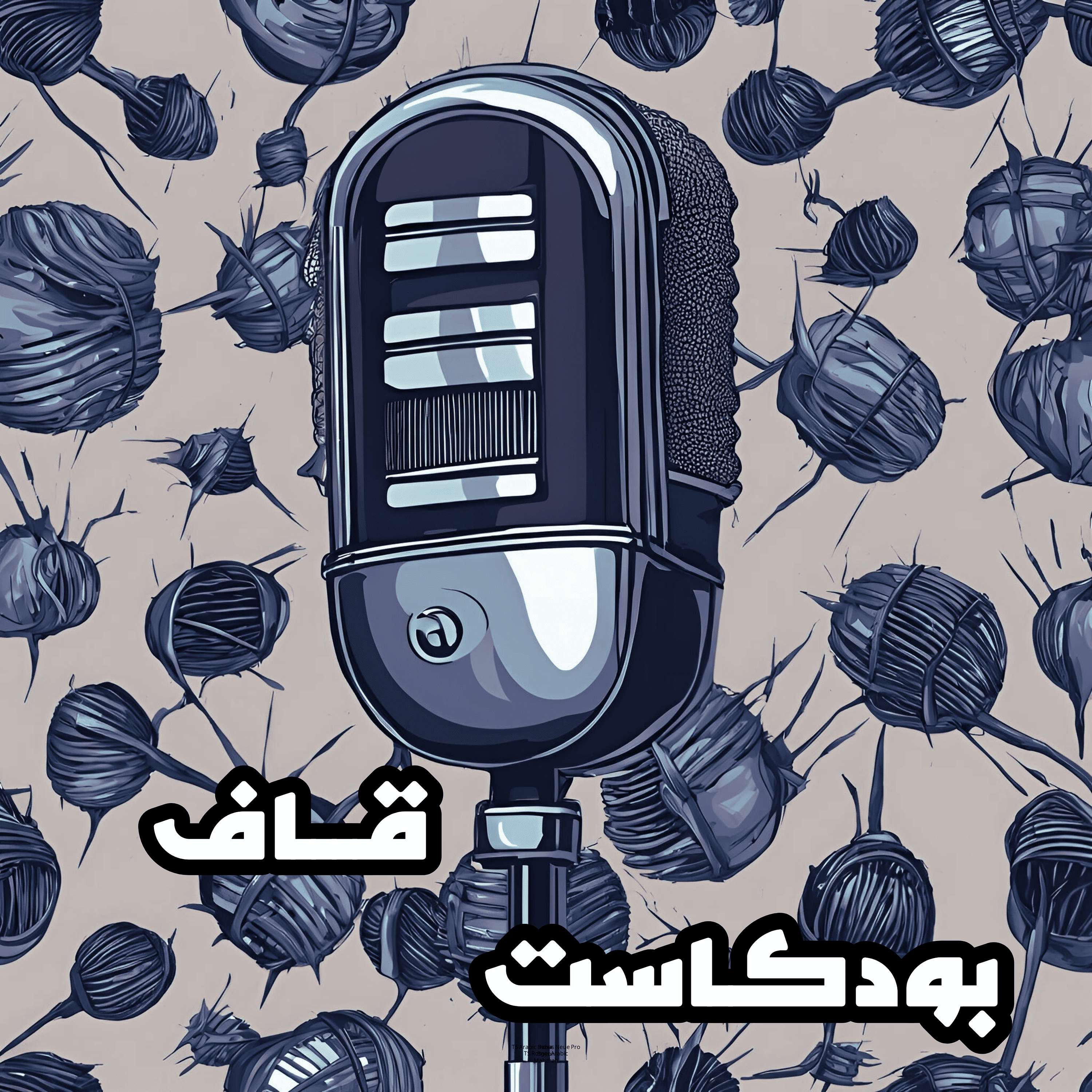 Podcast Qaf's Podcast